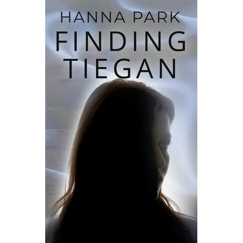 Finding Tiegan - Paperback
