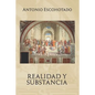 Realidad y substancia - Paperback