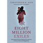 Eight Million Exiles: Missional Action Research and the Crisis of Forced Migration - Paperback