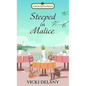 Steeped in Malice - Paperback