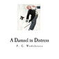 A Damsel in Distress - Paperback