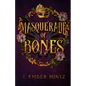 Masquerade of Bones - Paperback