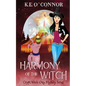 Harmony of the Witch - Paperback