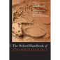 The Oxford Handbook of Zooarchaeology - Paperback