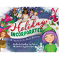 Holiday Incorporated: We're In The Magic Business - Paperback