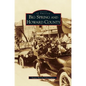 Big Spring and Howard County - Hardcover