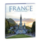 France: A Pilgrimage with Mary - Hardcover