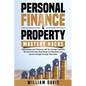 Personal Finance & Property Mastery Hacks - Paperback