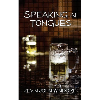 Speaking In Tongues - Paperback