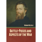Battle-Pieces and Aspects of the War - Hardcover