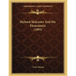 Richard Mulcaster And His Elementarie (1893) - Paperback