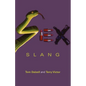Sex Slang - Paperback