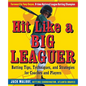 Hit Like a Big Leaguer: Batting Tips, Techniques, and Strategies for Coaches and Players - Paperback