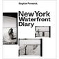 New York Waterfront Diary - Hardcover