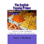 The English-Tagalog Primer: basic English-Tagalog words with Illustrations - Paperback