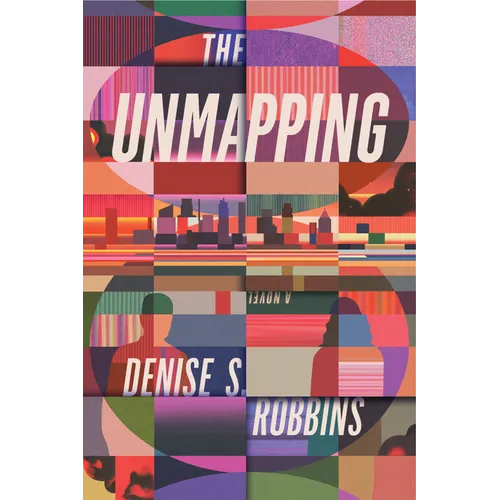 The Unmapping - Paperback