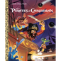 Pirates of the Caribbean (Disney Classic) - Hardcover