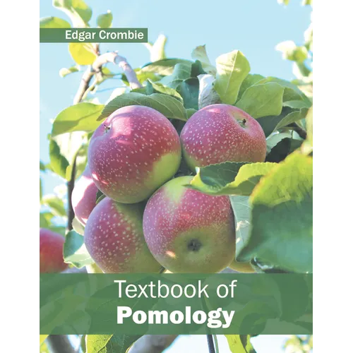 Textbook of Pomology - Hardcover
