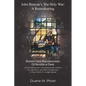 John Bunyan's The holy war: a reawakening - Paperback