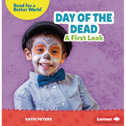 Day of the Dead: A First Look - Paperback