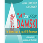 A is for Adamski: The Golden Age of the UFO Contactees (Black and White Version) - Paperback