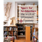 Space for Architecture: The Work of O'Donnell + Tuomey - Hardcover