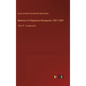 Memoirs of Napoleon Bonaparte; 1807-1809: Part 10 - in large print - Hardcover