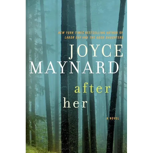 After Her - Hardcover