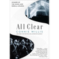 All Clear - Paperback