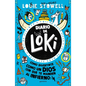 Diario de Loki. Cómo Divertirte Como Un Dios (Sin Que Te Manden Al Infierno) / Loki: A Bad God's Guide to Taking the Blame - Paperback