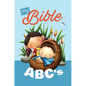My Bible ABC's - Hardcover