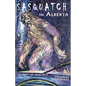 Sasquatch in Alberta - Paperback