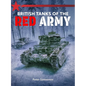 British Tanks of the Red Army - Paperback