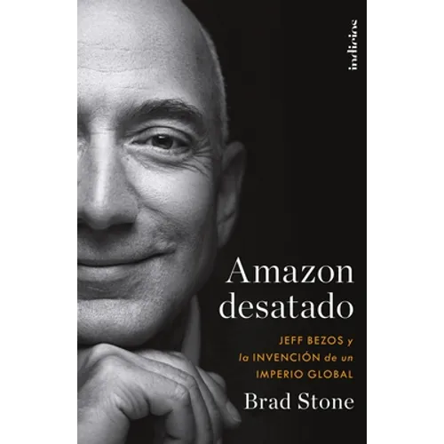 Amazon Desatado - Paperback
