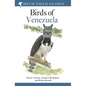 Birds of Venezuela - Hardcover