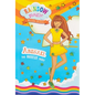 Rainbow Magic Weather Fairies #2: Abigail the Breeze Fairy - Paperback
