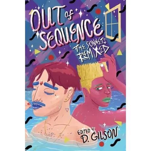 Out of Sequence: The Sonnets Remixed - Paperback