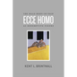 Ecce Homo: The Male-Body-in-Pain as Redemptive Figure - Paperback