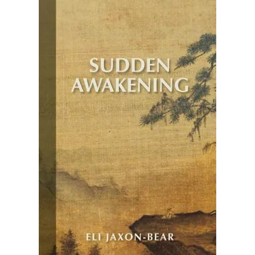 Sudden Awakening - Hardcover