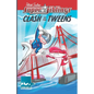Super Siblings Adventures: Clash of the Tweens - Paperback