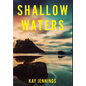 Shallow Waters: A Port Stirling Mystery - Hardcover