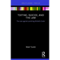 Texting, Suicide, and the Law: The case against punishing Michelle Carter - Hardcover