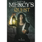 Mercy's Quest- The Return - Paperback