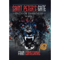 Saint Peter's Gate: Path of Darkness - Hardcover