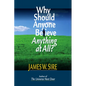 Why Should Anyone Believe Anything at All? - Paperback