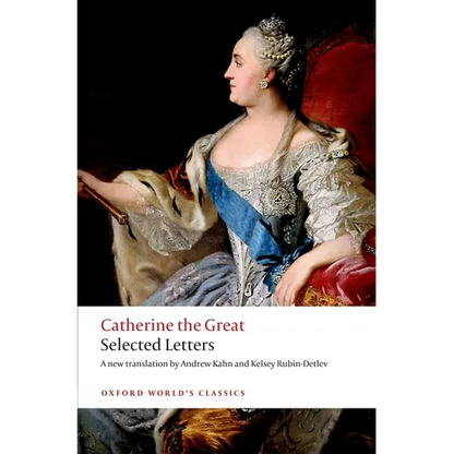 Selected Letters - Paperback