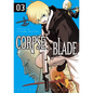 Corpse Blade Vol. 3 - Paperback