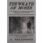 The Wrath of Moses: The Shocking Prostitute Murders - Paperback