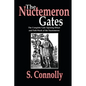 The Nuctemeron Gates - Paperback