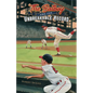 The Batboy and the Unbreakable Record - Paperback